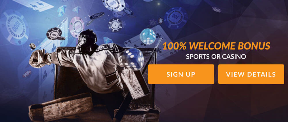 sportsinteraction bonus