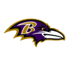 Baltimore Ravens 1