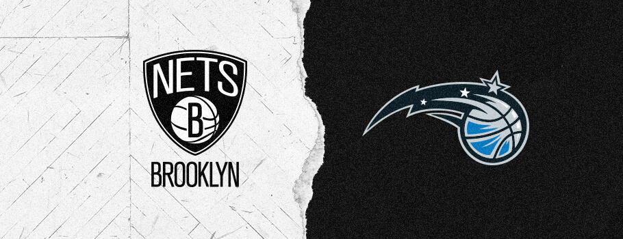 Brooklyn Nets Orlando Magic