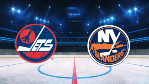 N.Y. Islanders vs. Winnipeg Jets Prediction Preview and Odds