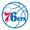 Philadelphia 76ers 1