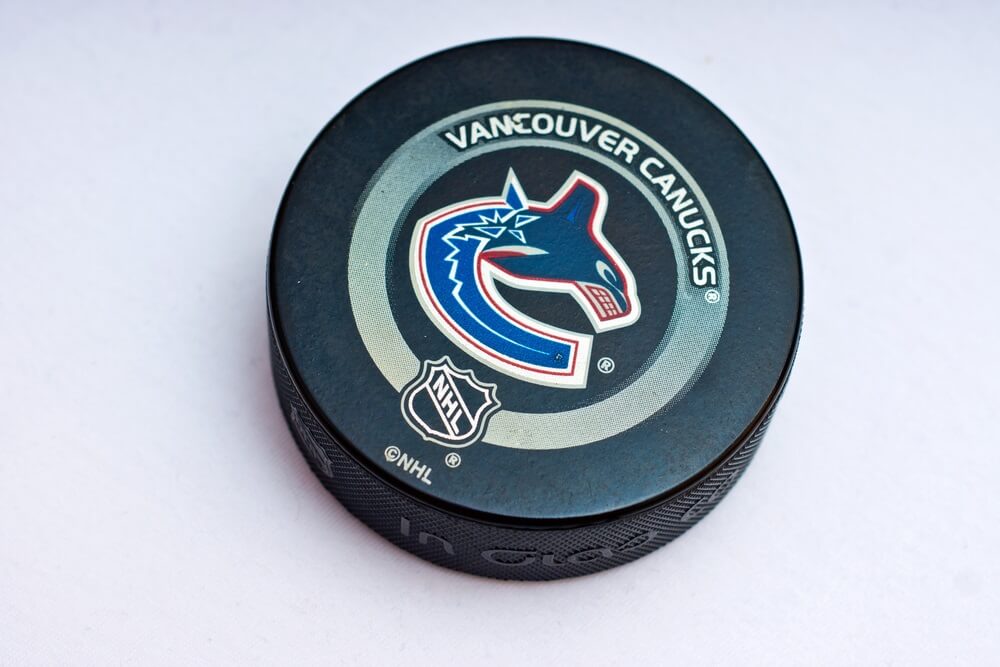 Vancouver Canucks