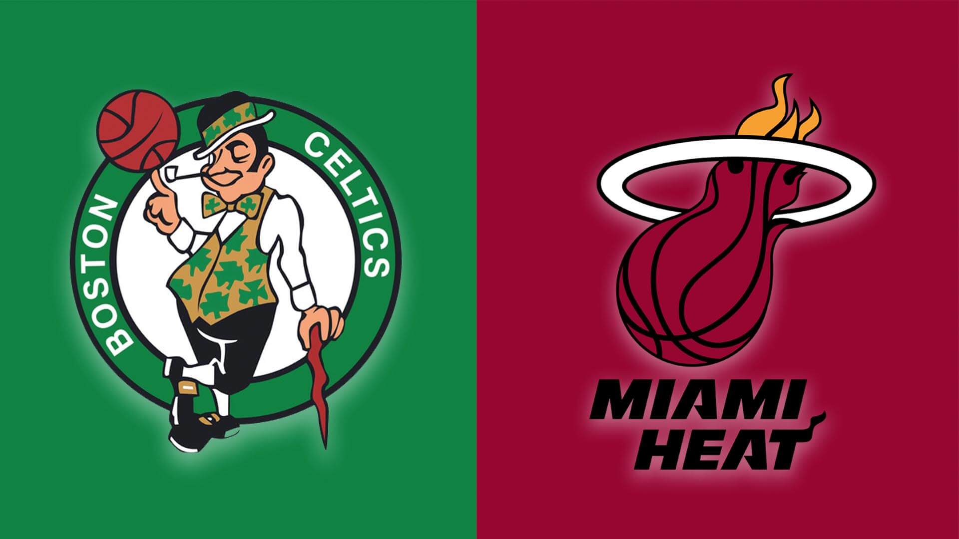 Boston Celtics vs Miami Heat