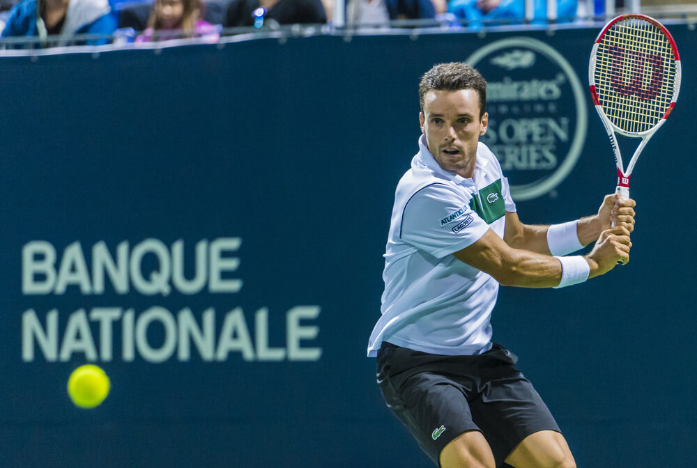 Roberto Bautista Agut