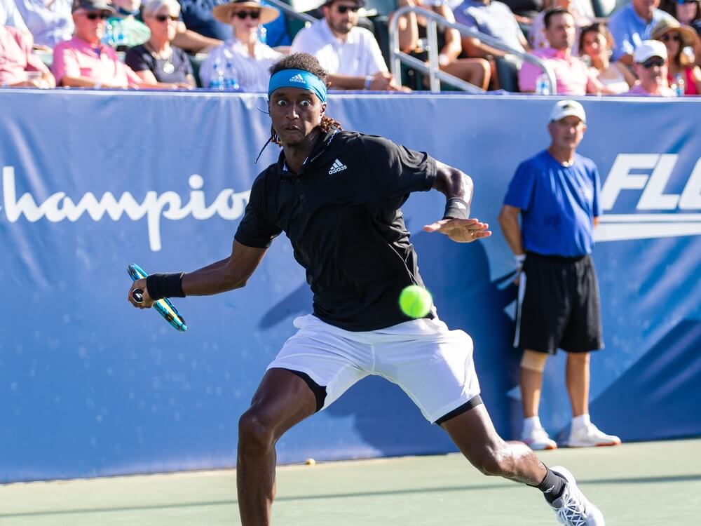 Mikael Ymer