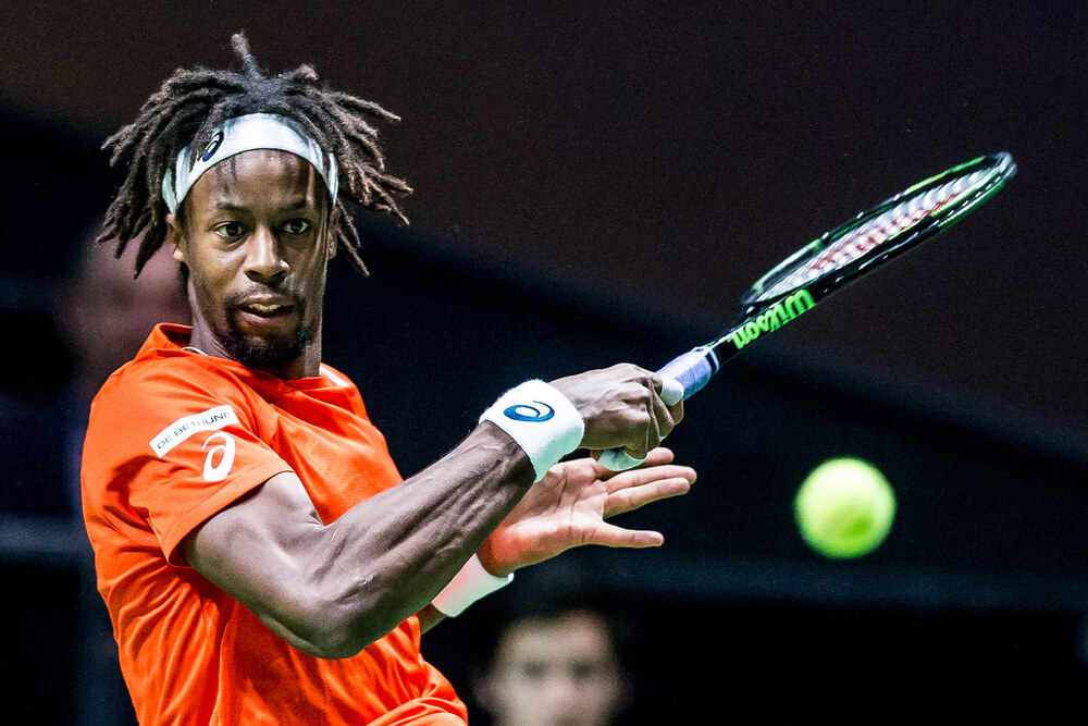 Gael Monfils