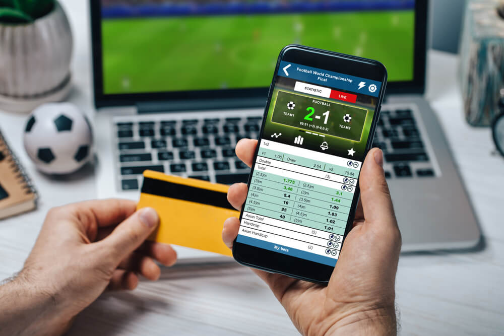 Entropay in Betting