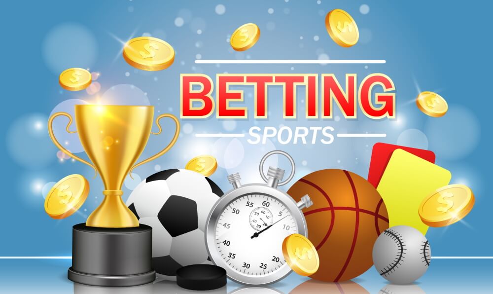 Google Pay in Betting