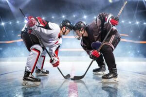 hockey betting sites canada