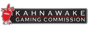 kahnawake gaming commission logo