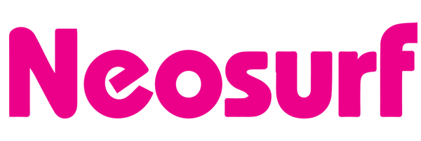 neosurf logo
