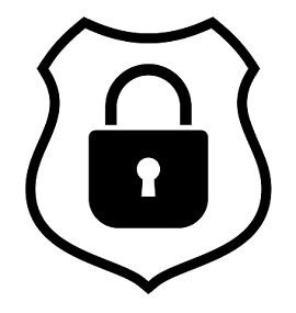 secure icon