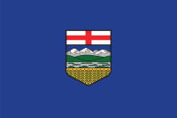 Alberta Online Casinos icon flag