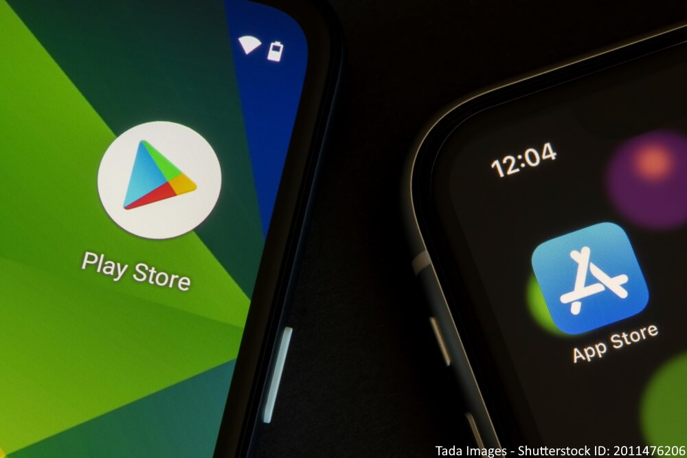 Android vs. iOS Mobile Apps