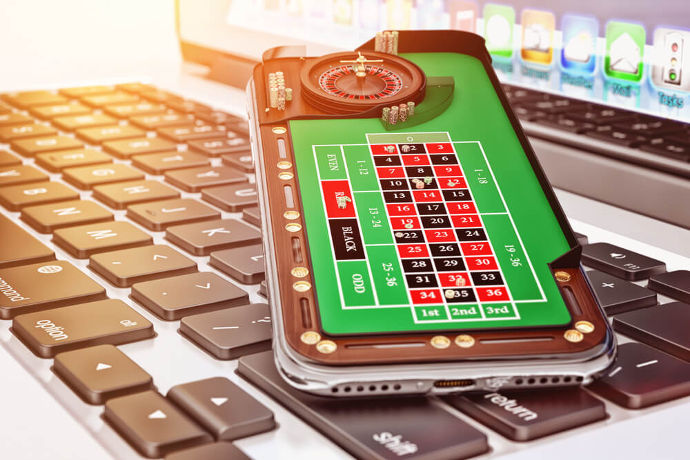 Desktop Casino Apps