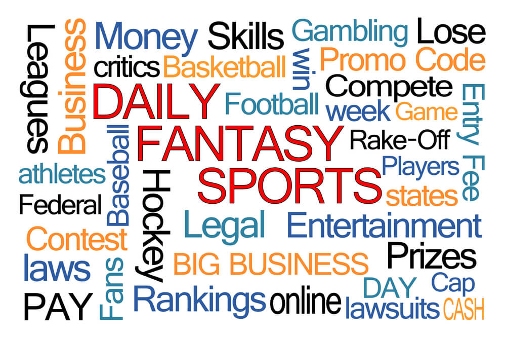 Differences Between Fantasy Sports Betting and Regular Sports Betting