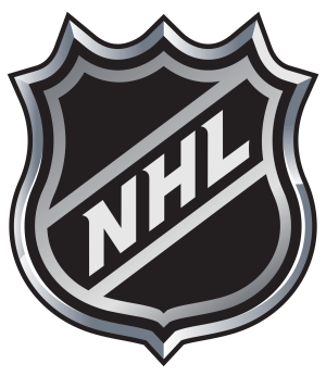 Logo NHL