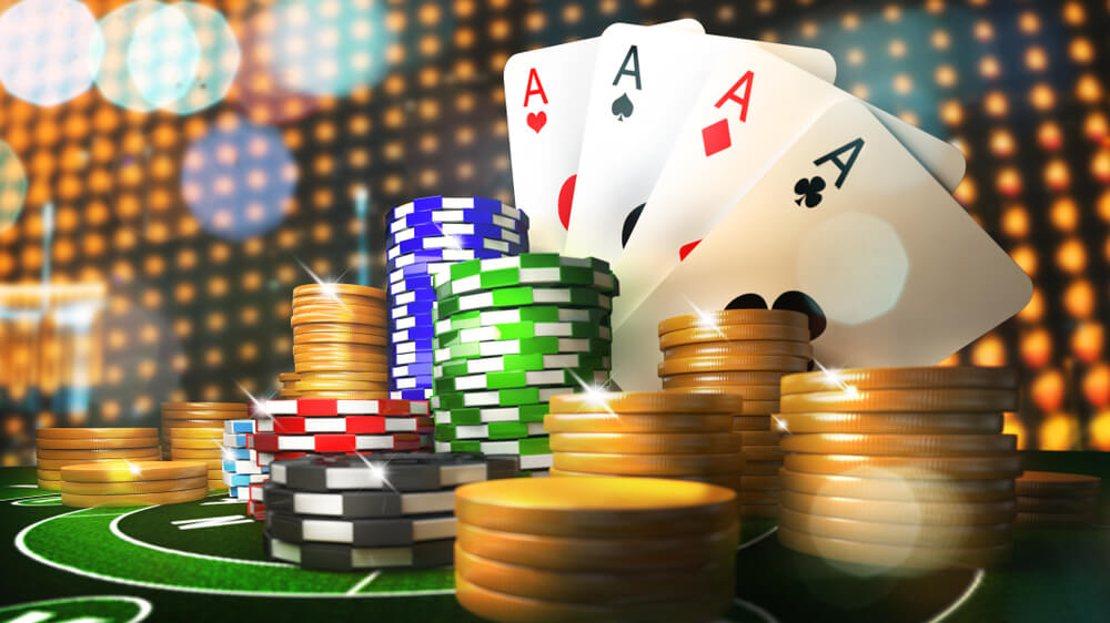 Features of Online Casinos