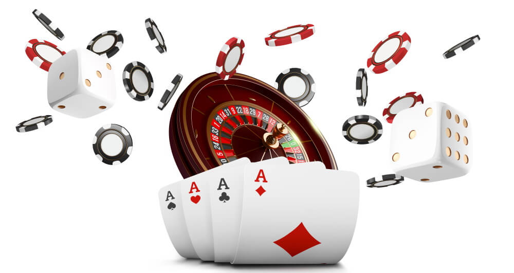 Find the Best Casino Bonus