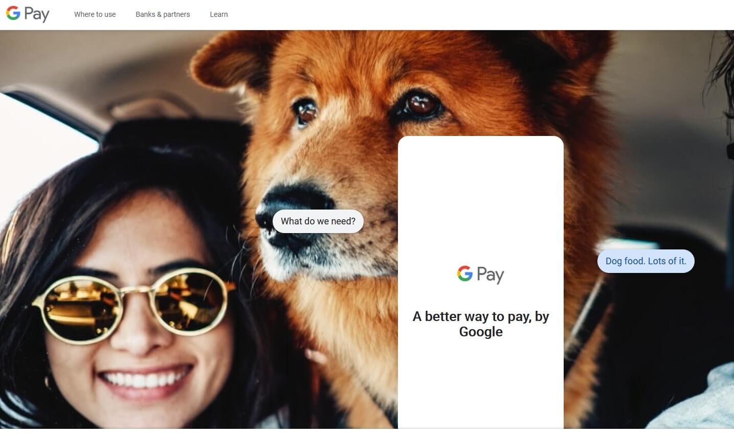 Google Pay Betting Sites (GPay)