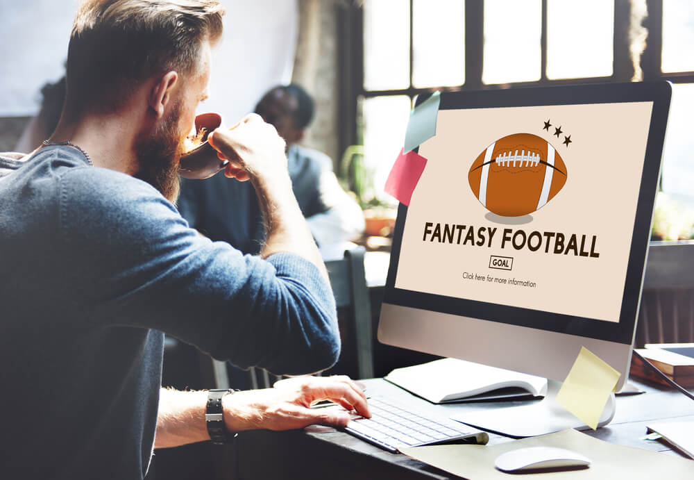 How Does Fantasy Betting Work