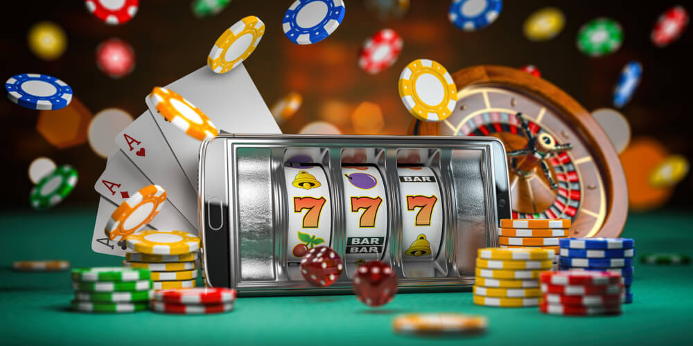 Illustrating Casino Bonuses
