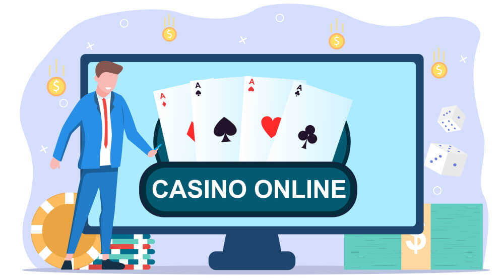 Find A Quick Way To pin up casino