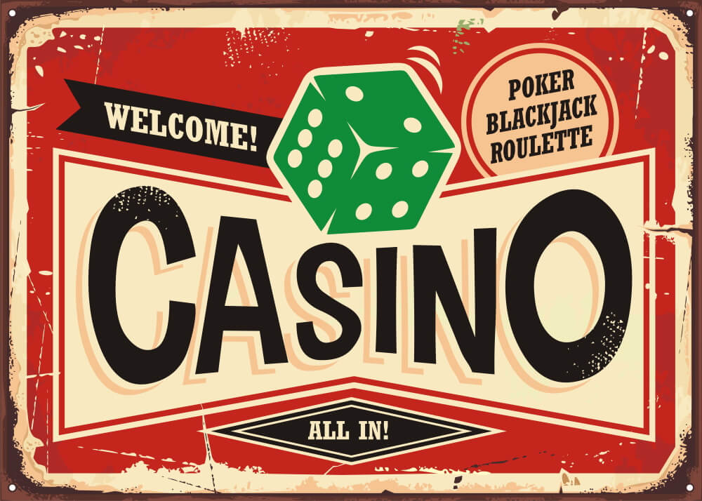 New Brunswick Gambling History
