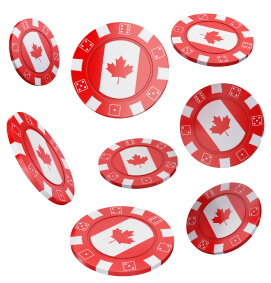 Online Casinos in Canada