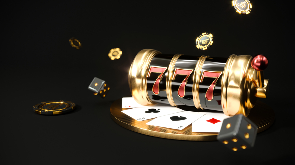 Online Gambling in Calgary – It Is Legal