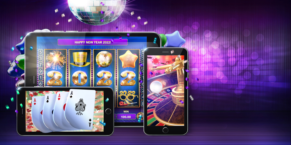 Saskatchewan Online Casino – Mobile