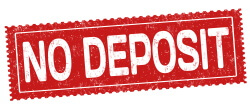 Types of No Deposit Bonuses