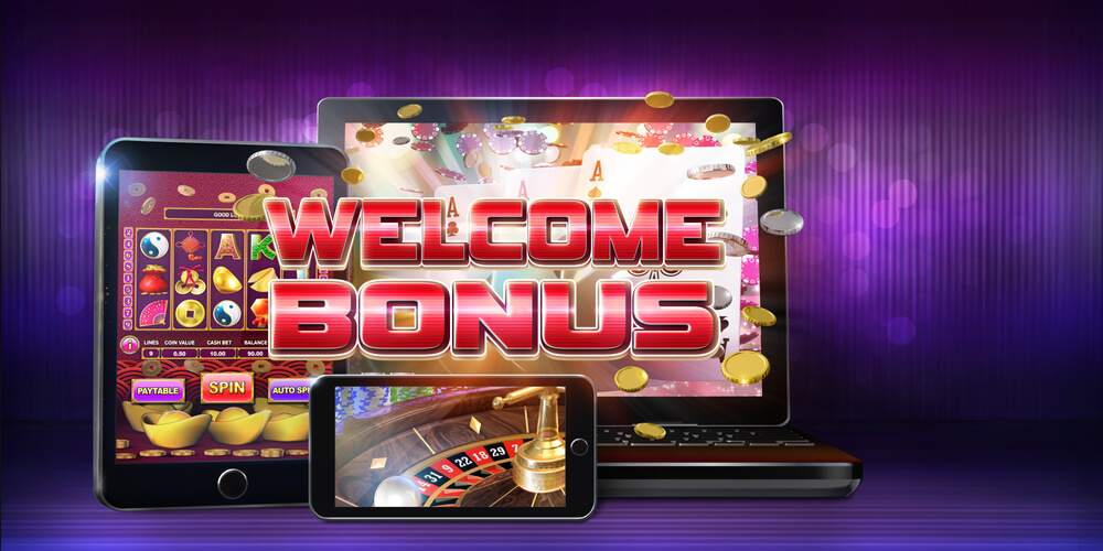 Welcome Bonuses and Promotions