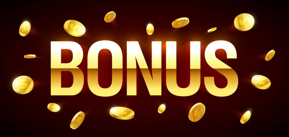 What is a Welcome Bonus