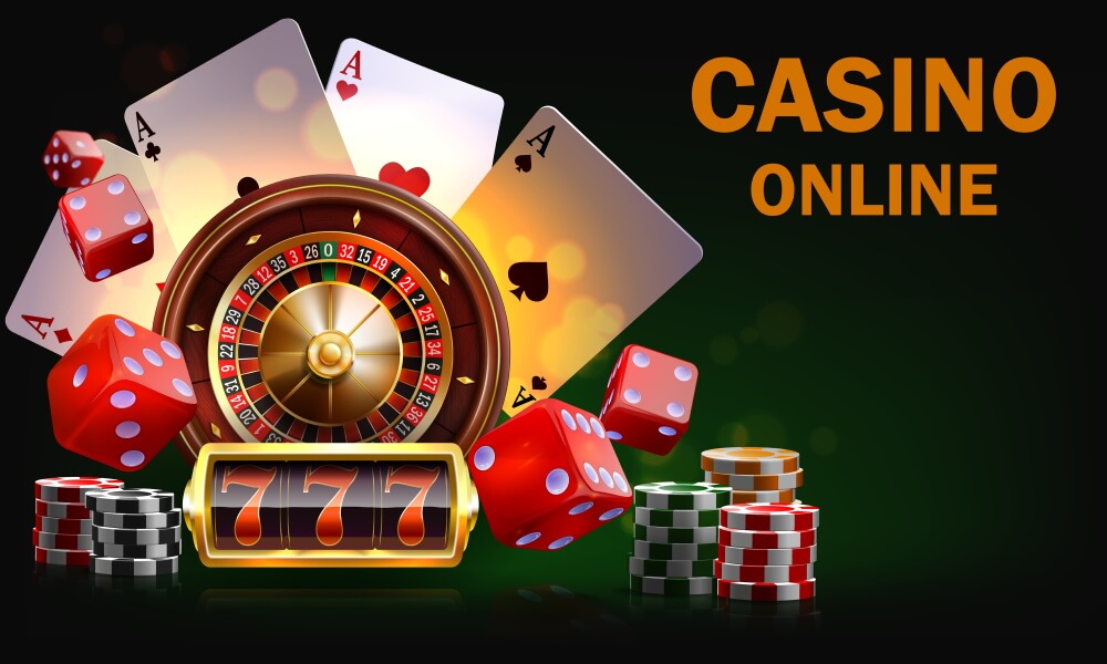 What to look for in an online casino in Alberta Canada
