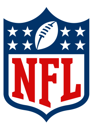 nfl logo