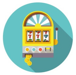 online casinos canada icon
