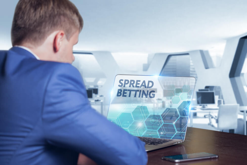 Spread betting