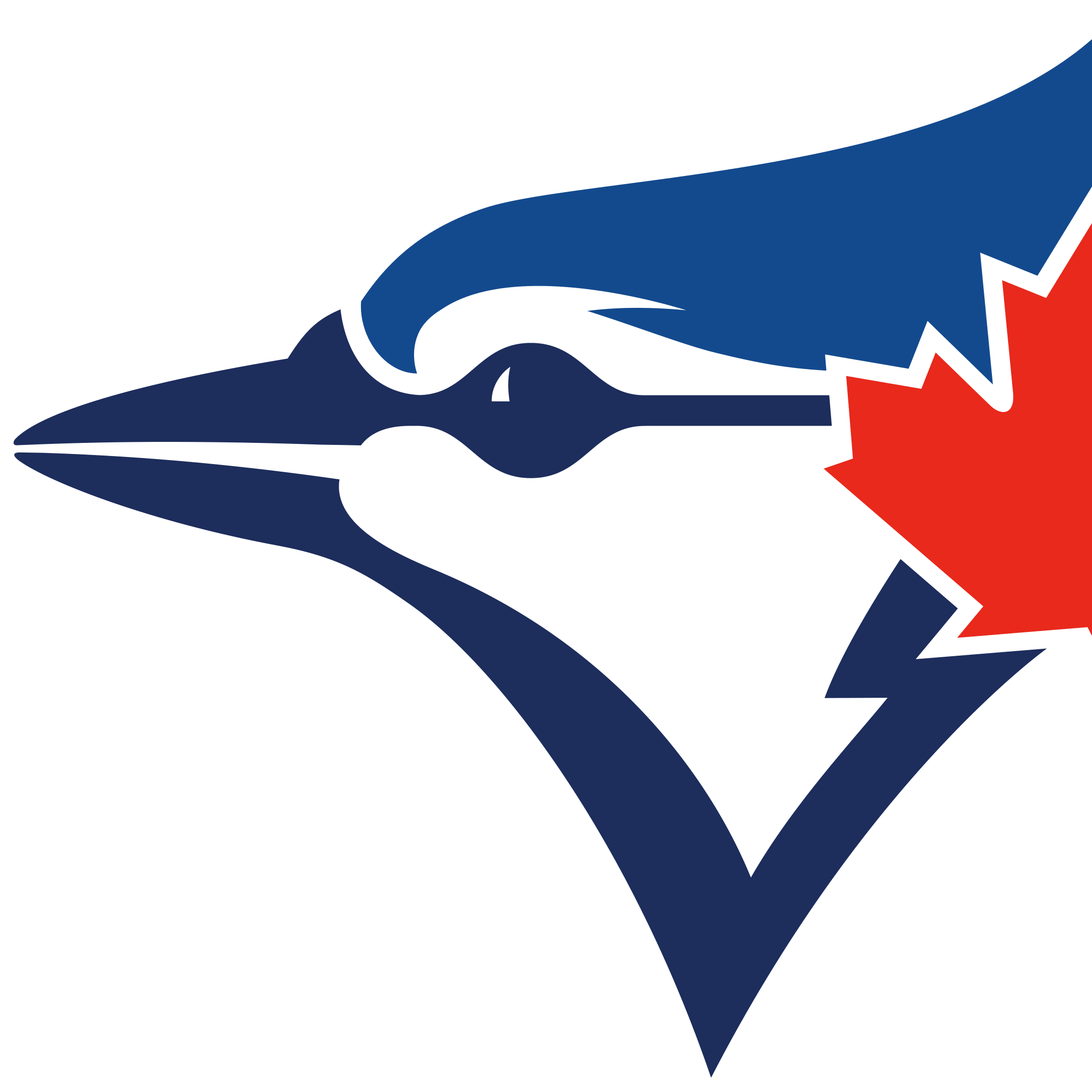 toronto blue jays logo