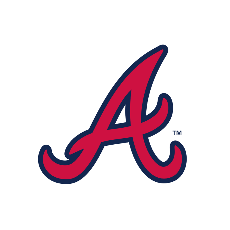 atlanta braves logo