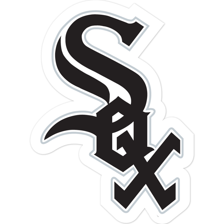 chicago white sox mlb logo