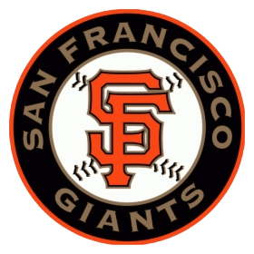 san francisco giants logo