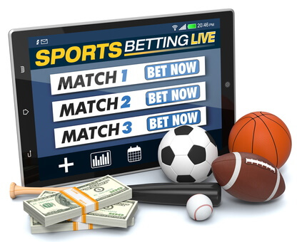 Sports Betting in Canada