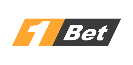 1bet logo