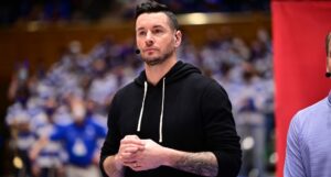 JJ Redick