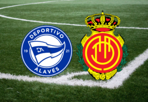 Alaves - Mallorca Betting Tip, Prediction & Odds | La Liga 01.11.2024