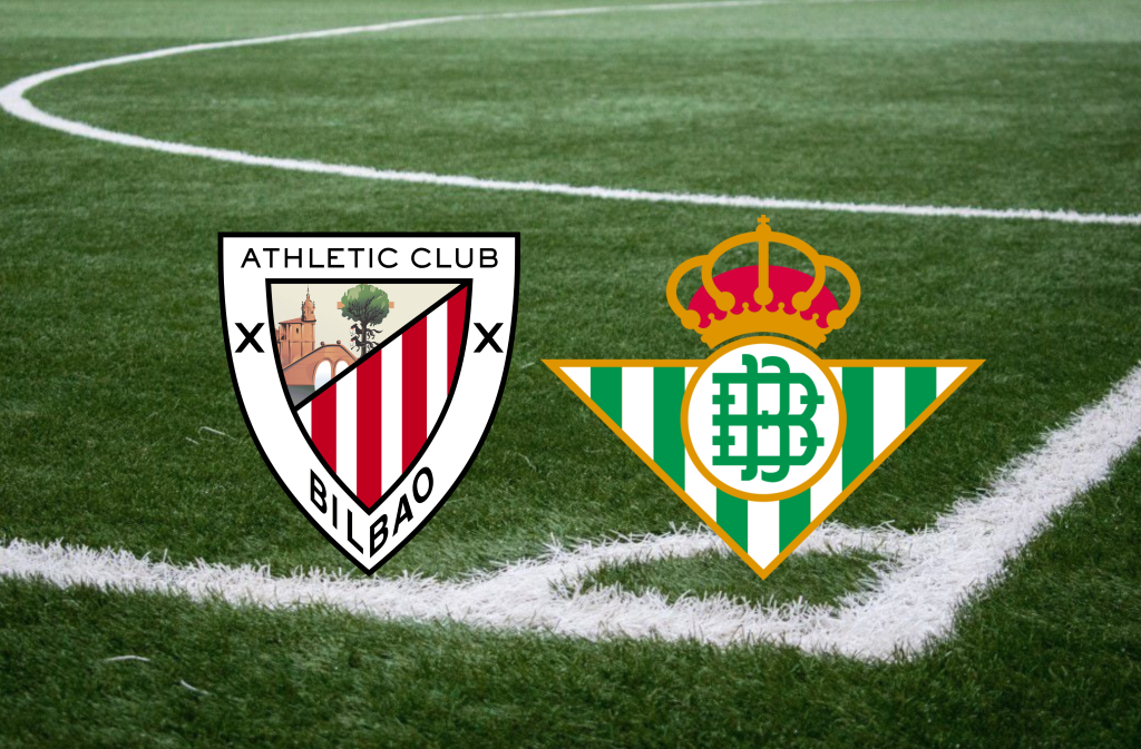 Athletic Bilbao - Betis Betting Tip, Prediction & Odds | La Liga 03.11.2024