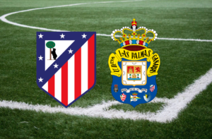 Atletico Madrid - Las Palmas Betting Tip, Prediction & Odds | La Liga 03.11.2024