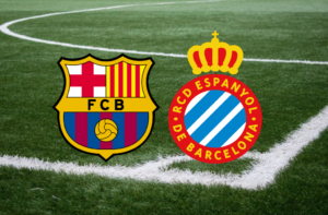 Barcelona - Espanyol Betting Tip, Prediction & Odds | La Liga 03.11.2024