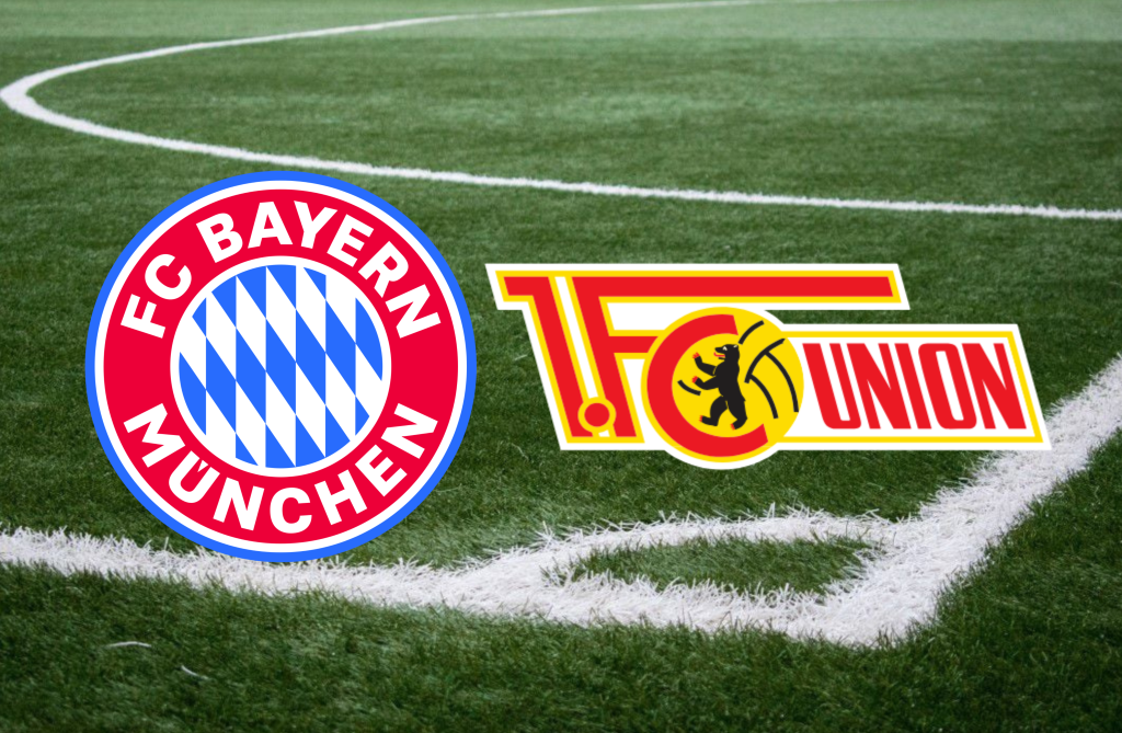 Bayern Munich - Union Berlin Tip, Prediction & Odds | Bundesliga 02.11.2024